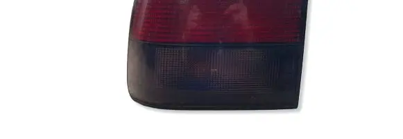 Renault 21 Rear/tail lights 7700792974