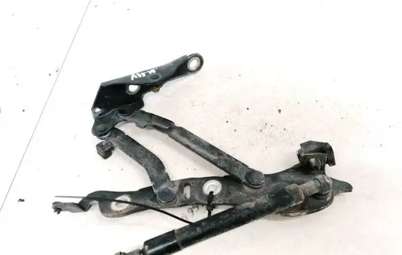Volvo S60 Tailgate/trunk/boot hinge 9159704