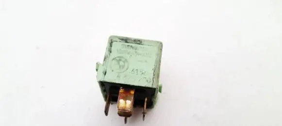 BMW 5 E39 Other relay 61368373700 61.36-8373700