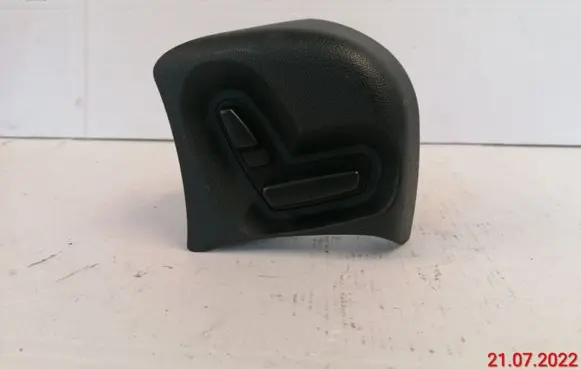 Mercedes-Benz E W211 Seat control switch a2119180530