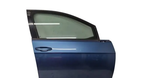 Volkswagen e-Golf Front door