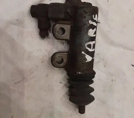 Toyota Yaris Clutch master cylinder
