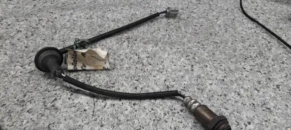 Toyota Corolla Verso AR10 Lambda probe sensor