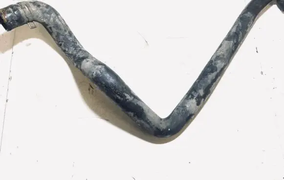 Volkswagen Transporter - Caravelle T4 Engine coolant pipe/hose