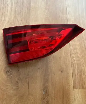 BMW X1 E84 Rear/tail lights 63212990113 2990113