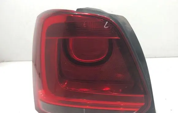 Volkswagen Polo V 6R Rear/tail lights 6R0945257A