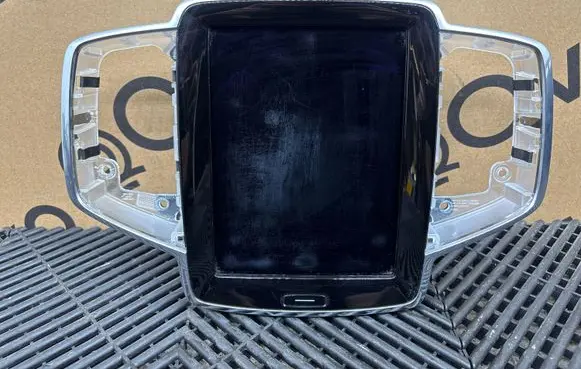 Volvo XC90 Screen/display/small screen 31403349