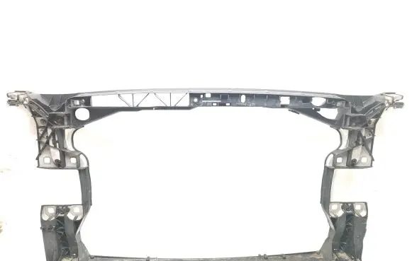 Audi A4 S4 B9 8W Radiator support slam panel 8W0805594