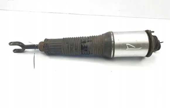 Audi A8 S8 D3 4E Rear shock absorber/damper