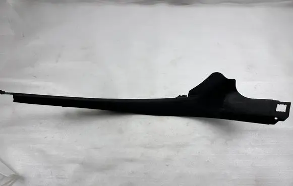 Audi A6 S6 C7 4G Rear sill trim cover 4G0867768 4G0867768A