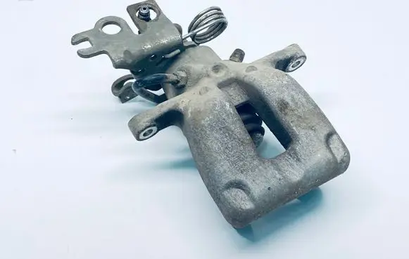 Volkswagen Caddy Rear brake caliper 2K0615423B