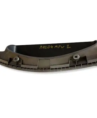 Mazda 2 Central console control unit 8157317381738