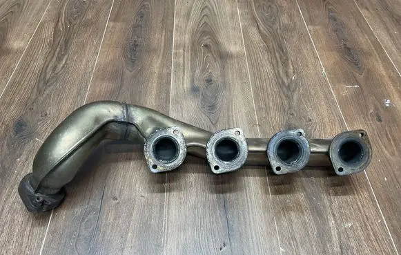 Mercedes-Benz SL R129 Exhaust manifold A1131400309 1131400309