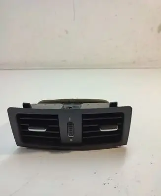 BMW 3 E90 E91 Dash center air vent grill 71295560