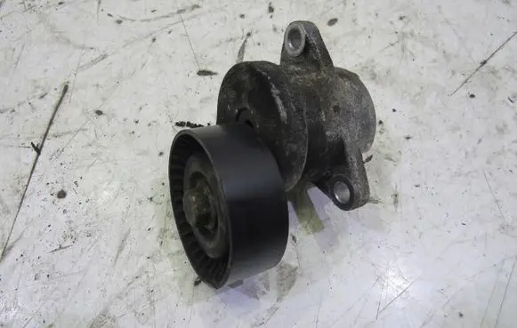 Opel Zafira A Timing belt tensioner KRIS235789