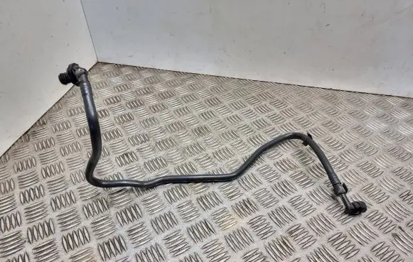 Vacuum line/pipe/hose