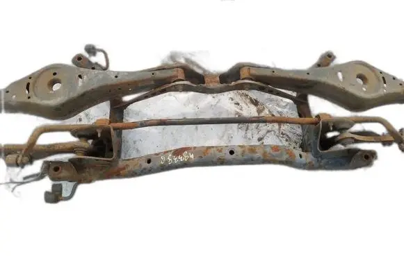 Seat Leon (1P) Rear subframe 