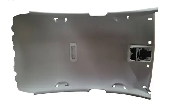 Volkswagen Golf Plus Headlining 5M0867501F 0842468684 1K0857551