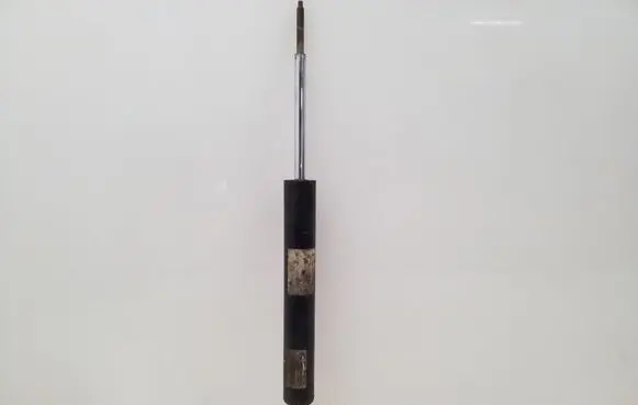 BMW 3 E90 E91 Rear shock absorber/damper 8036026