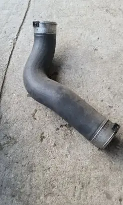 BMW 5 F10 F11 Intercooler hose/pipe CH00002 5747036343 574703