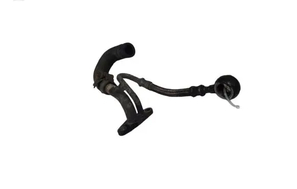 Ford Mondeo MK IV Turbo turbocharger oiling pipe/hose