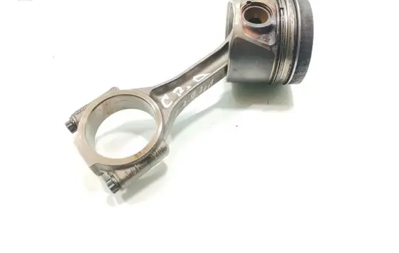 Audi A3 S3 8P Piston with connecting rod 
