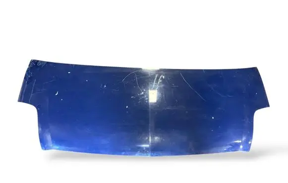 Renault Master II Engine bonnet/hood 
