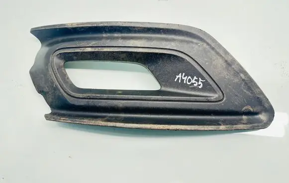 Ford Transit Custom Front bumper lower grill KK21R19953Bb