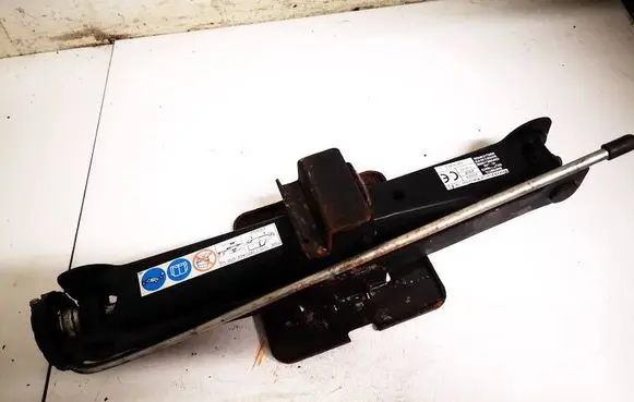 Fiat Doblo Lift Jack 51859323