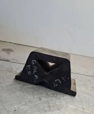 Other rear suspension part
