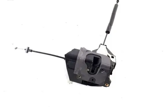 Jaguar I-Pace Rear door lock J9D324995AD