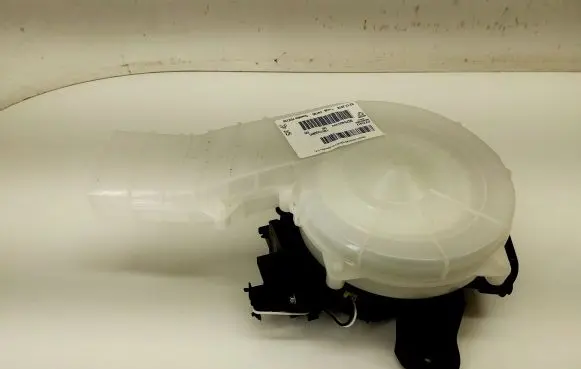 Citroen C4 II Picasso Heater fan/blower 9675403380 A43002600