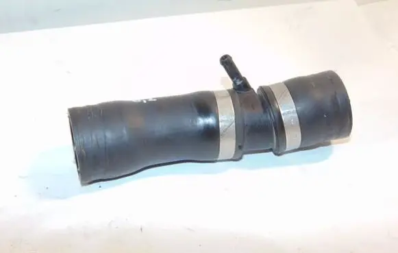 Jaguar XK - XKR Engine coolant pipe/hose C2Z28258 LR049990 9W838555CC