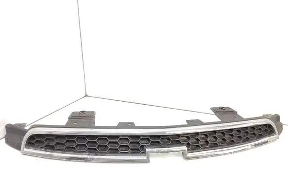 Chevrolet Orlando Front bumper upper radiator grill 95471003