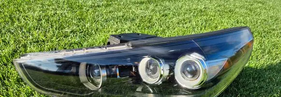 Headlight/headlamp