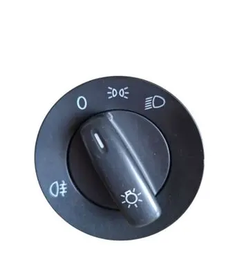 Volkswagen Caddy Light switch 1K0941431BC