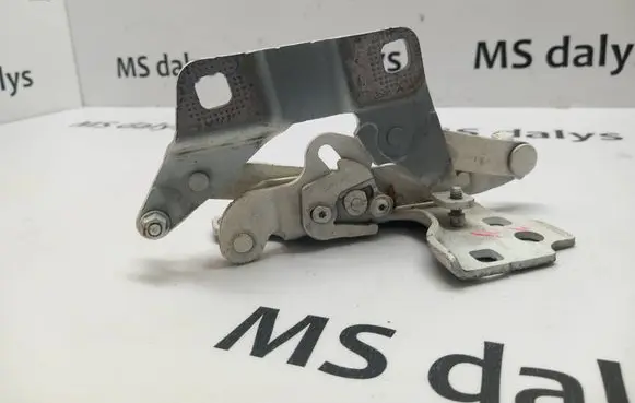 Mercedes-Benz ML W166 Engine bonnet/hood hinges A1668800128 1668800128