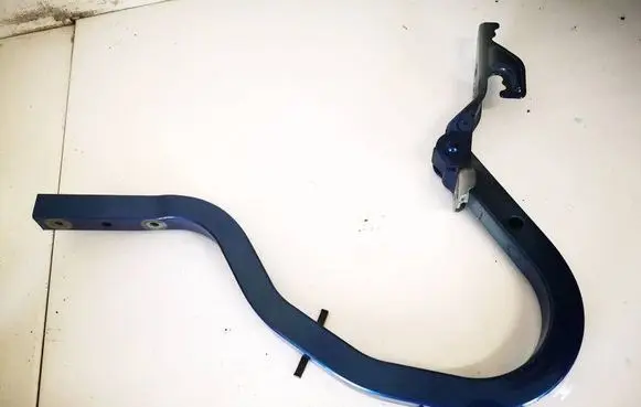 Tailgate/trunk/boot hinge