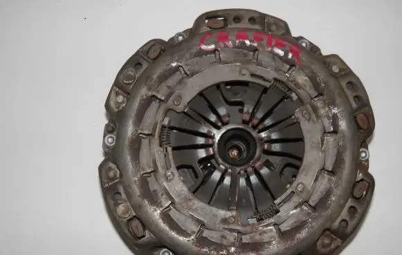 Volkswagen Crafter Pressure plate 