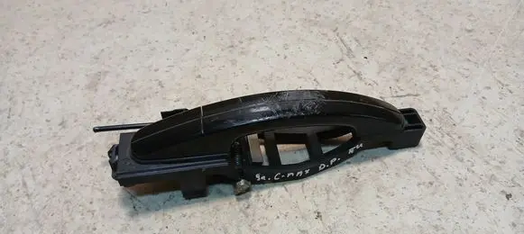 Ford Grand C-MAX Front door exterior handle AM51R224A36A