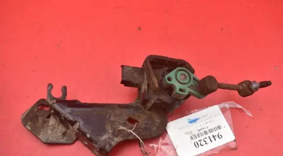 Audi A6 S6 C6 4F Sensor 9647509080