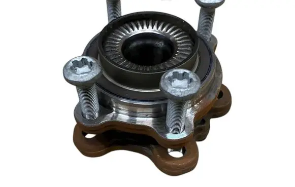 BMW X4 G02 Rear wheel ball bearing 8838134 31208838134
