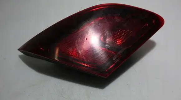Opel Astra J Tailgate rear/tail lights