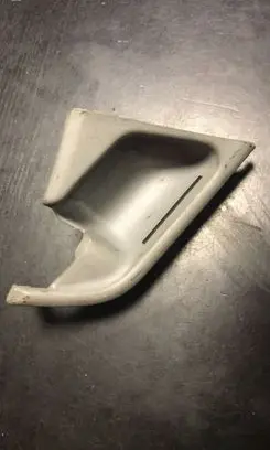 Mercedes-Benz E W210 Other interior part 2107660464