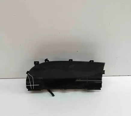 Mercedes-Benz S W221 Speedometer (instrument cluster) A2219005002 1036905326