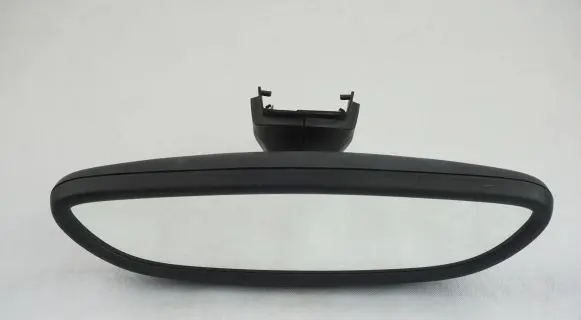 Porsche Cayenne (92A) Rear view mirror (interior) 7PP857511E