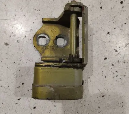 Renault Scenic II - Grand scenic II Rear door lower hinge