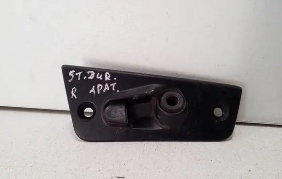 Volkswagen Transporter - Caravelle T5 Sliding door check strap stopper 7H0843640E