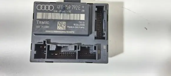 Door control unit/module
