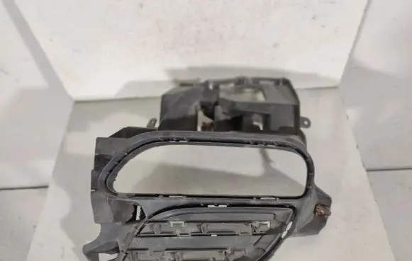 Porsche Panamera (970) Front fog light trim/grill 97050556300